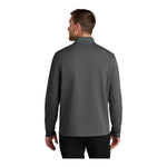 Port Authority K210 Wearever Signature Double Pique 1/4-Zip