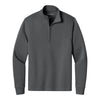 Port Authority K210 Wearever Signature Double Pique 1/4-Zip