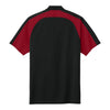 Port Authority K247 Wearever Performance Pique Colorblock Polo