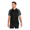Port Authority K247 Wearever Performance Pique Colorblock Polo