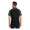 Port Authority K247 Wearever Performance Pique Colorblock Polo