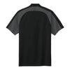 Port Authority K247 Wearever Performance Pique Colorblock Polo
