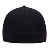 OTTO 11-1170 OTTO CAP OTTO FLEX 6 Panel Low Profile Baseball Cap