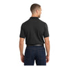 Port Authority K420 Heavyweight Cotton Pique Polo