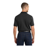 Port Authority K420 Heavyweight Cotton Pique Polo