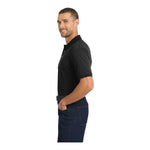 Port Authority K420 Heavyweight Cotton Pique Polo