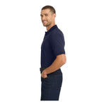 Port Authority K420 Heavyweight Cotton Pique Polo