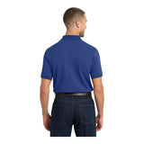 Port Authority K420 Heavyweight Cotton Pique Polo