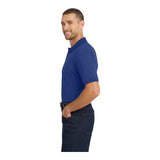 Port Authority K420 Heavyweight Cotton Pique Polo