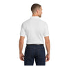 Port Authority K420 Heavyweight Cotton Pique Polo