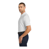 Port Authority K420 Heavyweight Cotton Pique Polo