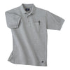 Port Authority K420 Heavyweight Cotton Pique Polo