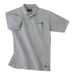 Port Authority K420 Heavyweight Cotton Pique Polo