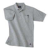 Port Authority K420 Heavyweight Cotton Pique Polo