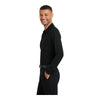 Port Authority K500LSP Silk Touch Long Sleeve Polo with Pocket