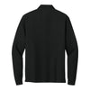 Port Authority K500LSP Silk Touch Long Sleeve Polo with Pocket