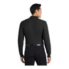 Port Authority K500LS Silk Touch Long Sleeve Polo