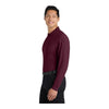 Port Authority K500LS Silk Touch Long Sleeve Polo