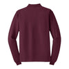 Port Authority K500LS Silk Touch Long Sleeve Polo