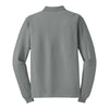 Port Authority K500LS Silk Touch Long Sleeve Polo