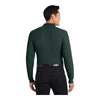 Port Authority K500LS Silk Touch Long Sleeve Polo