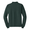 Port Authority K500LS Silk Touch Long Sleeve Polo