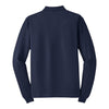 Port Authority K500LS Silk Touch Long Sleeve Polo