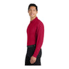Port Authority K500LS Silk Touch Long Sleeve Polo