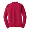 Port Authority K500LS Silk Touch Long Sleeve Polo