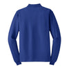 Port Authority K500LS Silk Touch Long Sleeve Polo