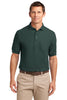Port Authority K500P Silk Touch Polo with Pocket