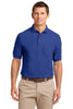 Port Authority K500P Silk Touch Polo with Pocket