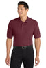 Port Authority K500 Silk Touch Polo