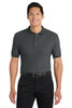 Port Authority K500 Silk Touch Polo