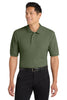 Port Authority K500 Silk Touch Polo