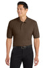 Port Authority K500 Silk Touch Polo