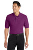 Port Authority K500 Silk Touch Polo