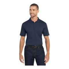 Port Authority K5200 Silk Touch Interlock Performance Polo - 