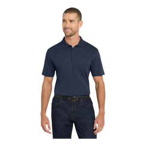 Port Authority K5200 Silk Touch Interlock Performance Polo - 