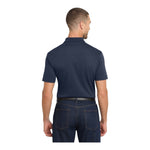 Port Authority K5200 Silk Touch Interlock Performance Polo