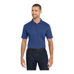 Port Authority K5200 Silk Touch Interlock Performance Polo