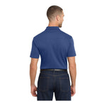 Port Authority K5200 Silk Touch Interlock Performance Polo