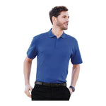 Port Authority K5200 Silk Touch Interlock Performance Polo