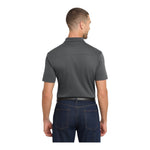Port Authority K5200 Silk Touch Interlock Performance Polo
