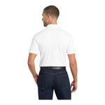 Port Authority K5200 Silk Touch Interlock Performance Polo