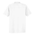 Port Authority K5200 Silk Touch Interlock Performance Polo