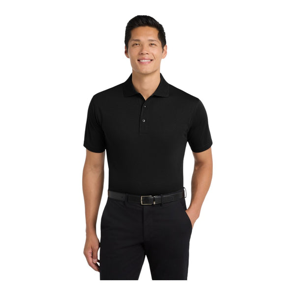 Port Authority K527 Tech Pique Polo