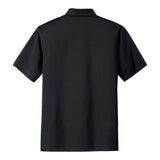 Port Authority K527 Tech Pique Polo