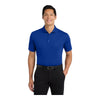 Port Authority K527 Tech Pique Polo