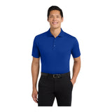 Port Authority K527 Tech Pique Polo